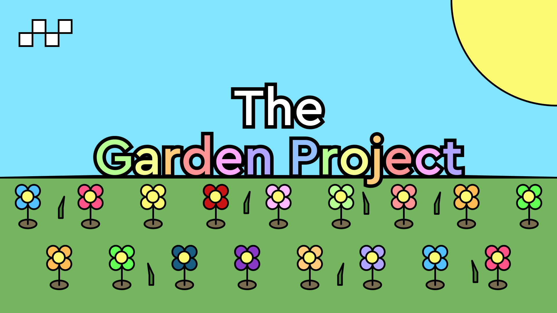 The Garden Project