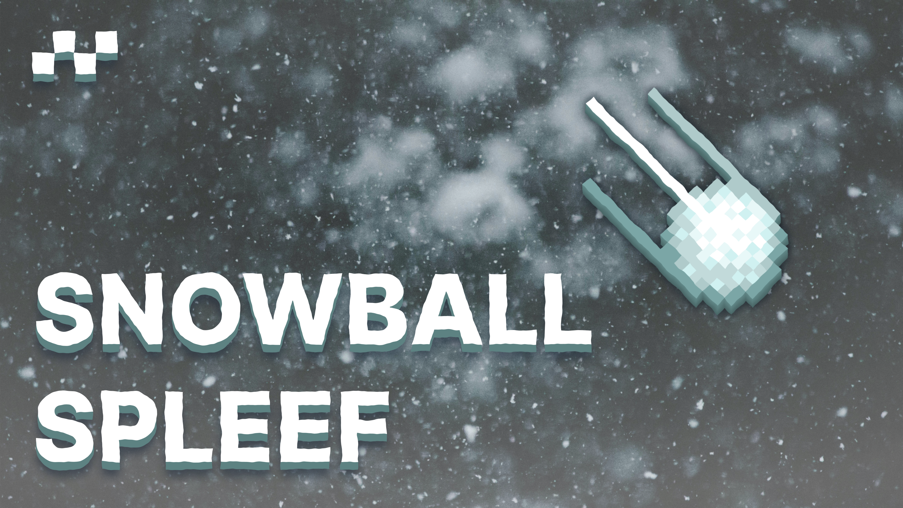 Snowball Spleef